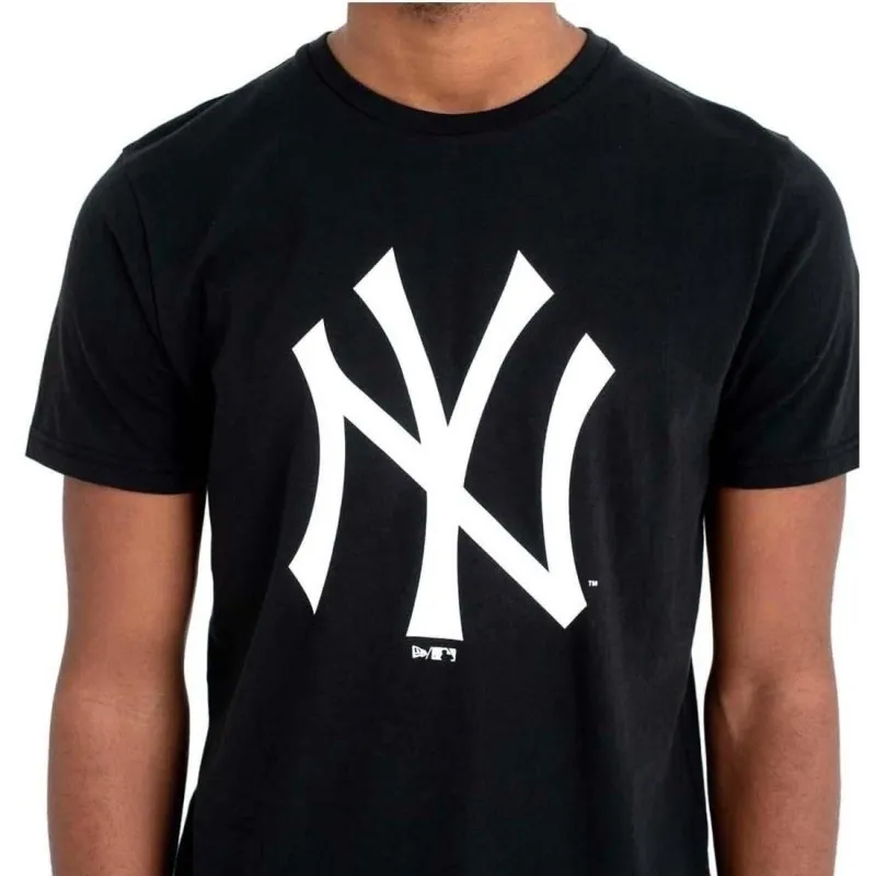 Camiseta New Era New York Yankees 11863697