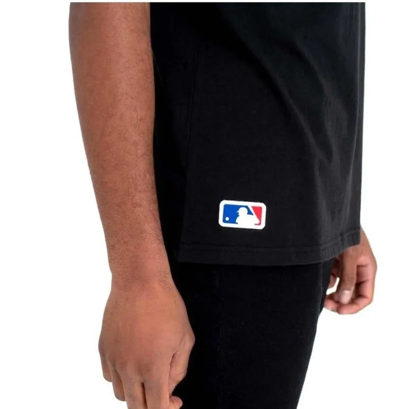 Camiseta New Era New York Yankees 11863697