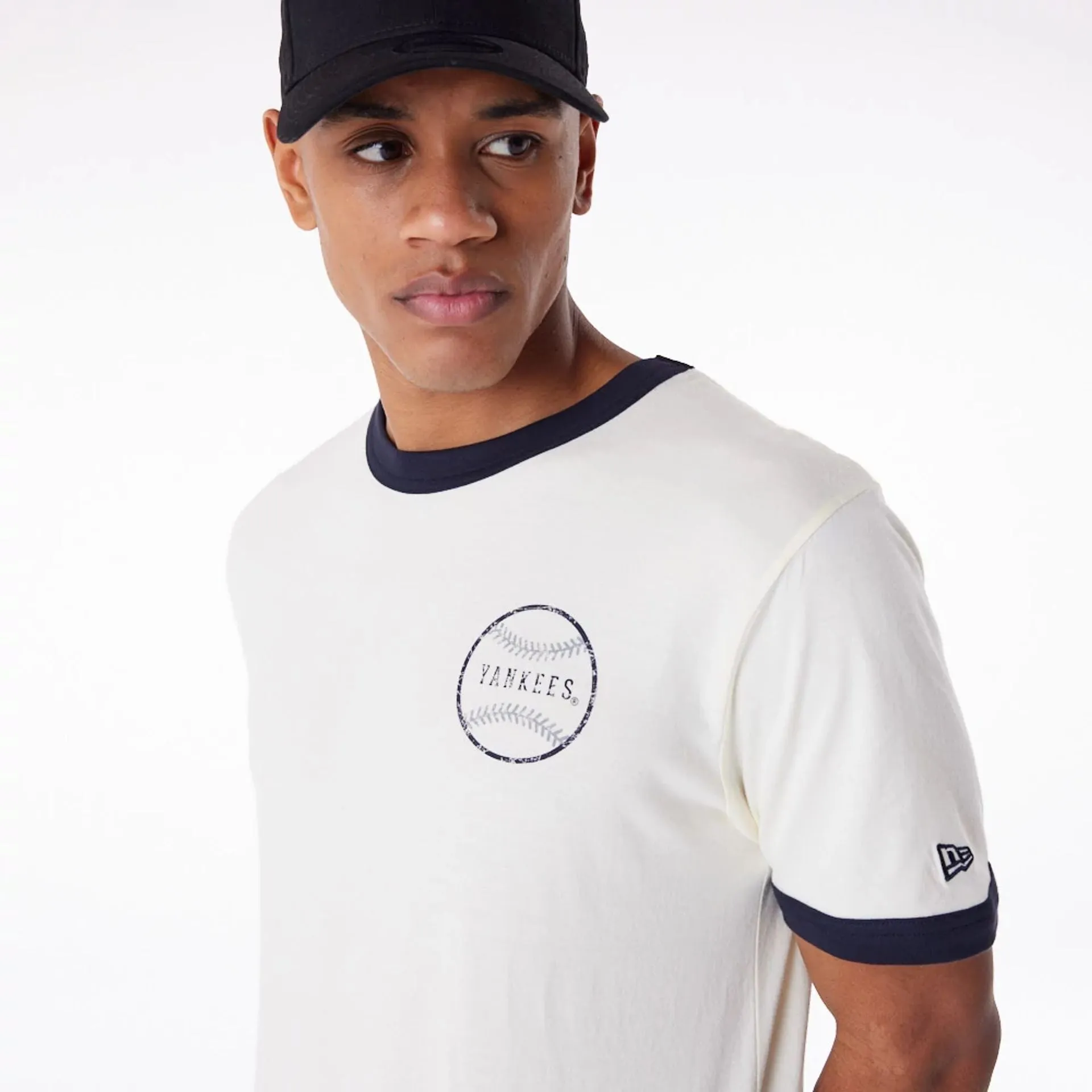 Camiseta New York Yankees MLB Batting Practice