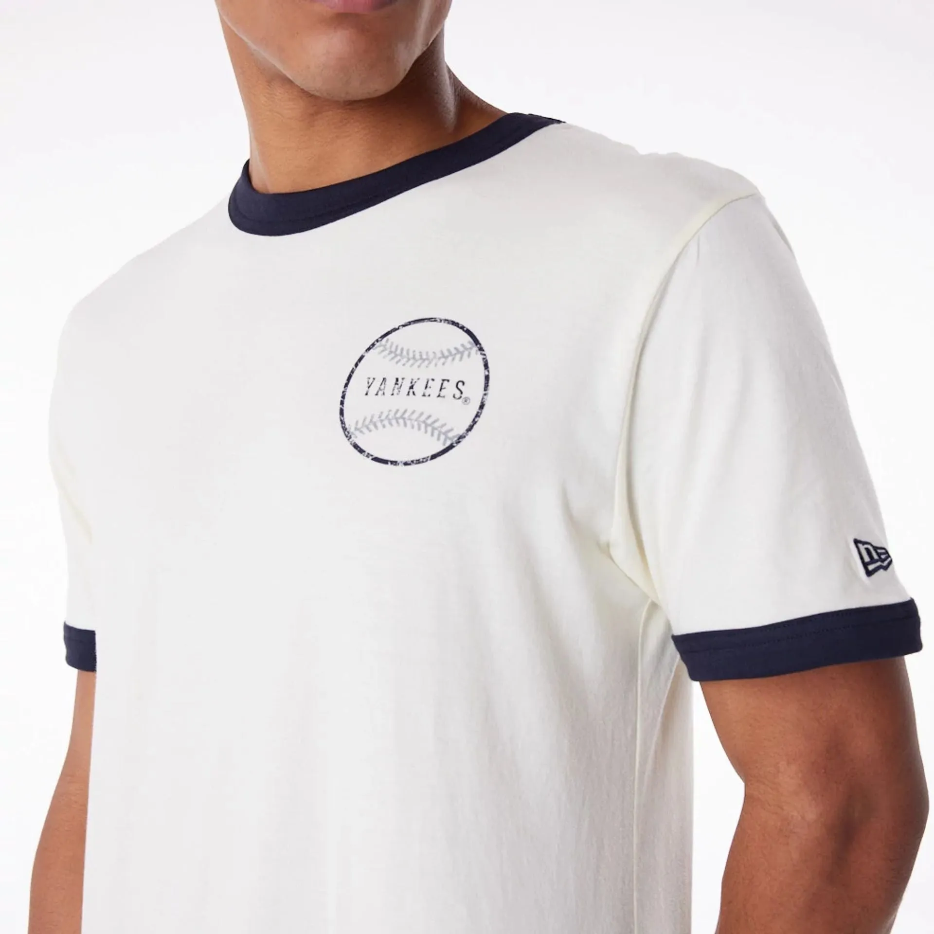 Camiseta New York Yankees MLB Batting Practice