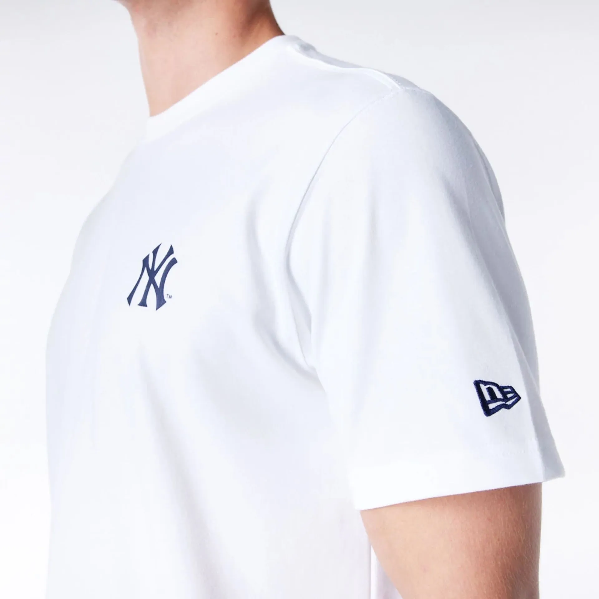 Camiseta New York Yankees MLB Flower New Era Korea