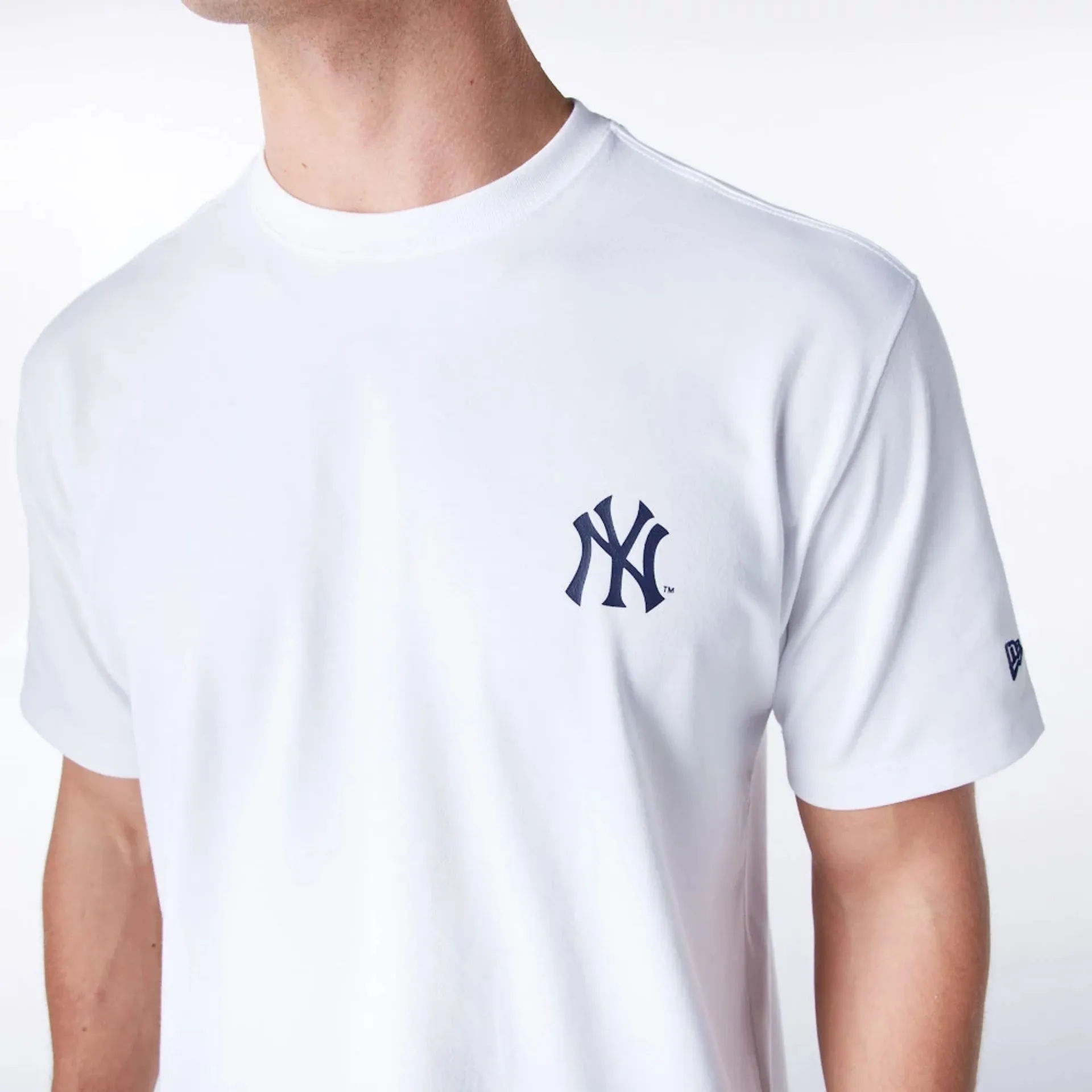 Camiseta New York Yankees MLB Flower New Era Korea