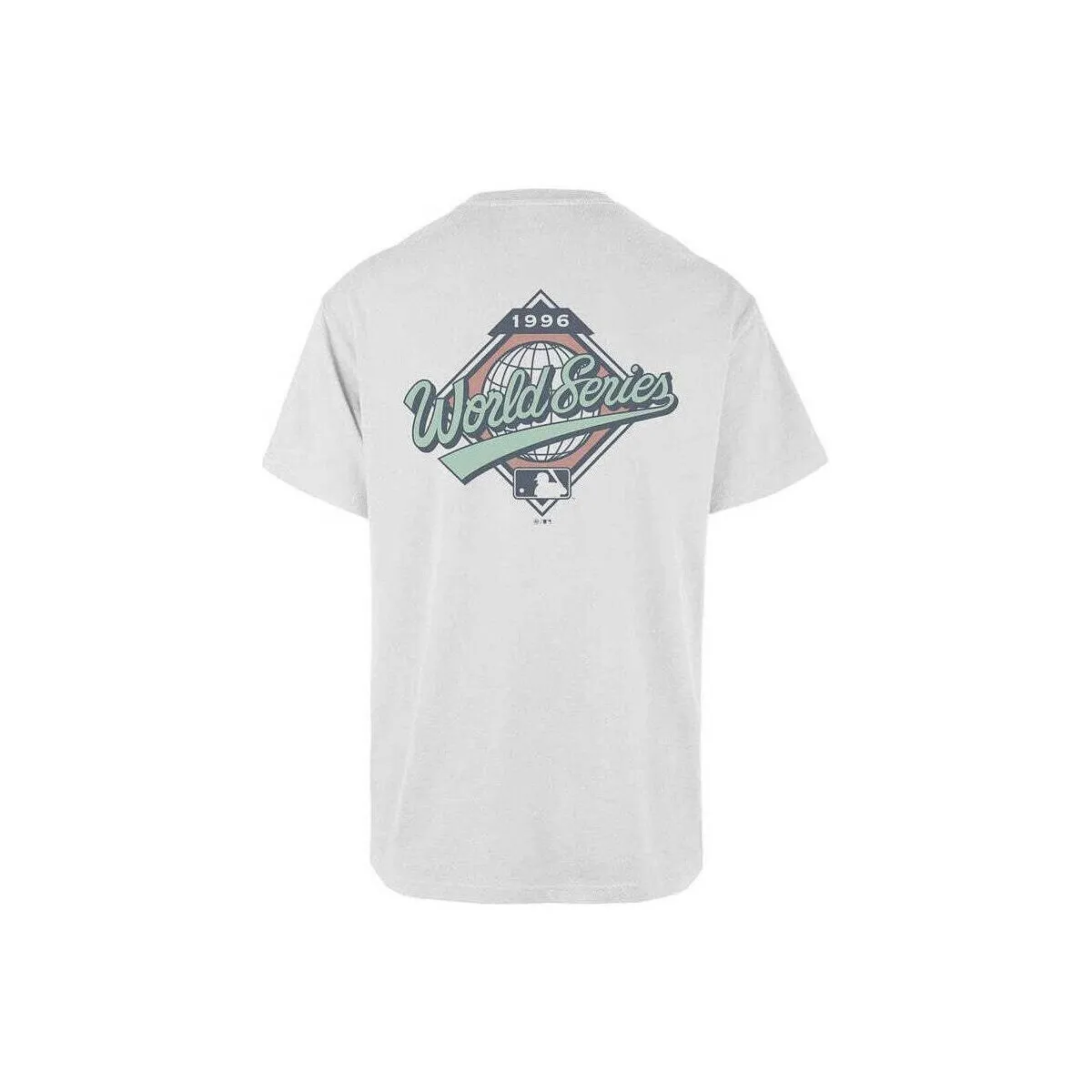 CAMISETA  NEW YORK YANKEES