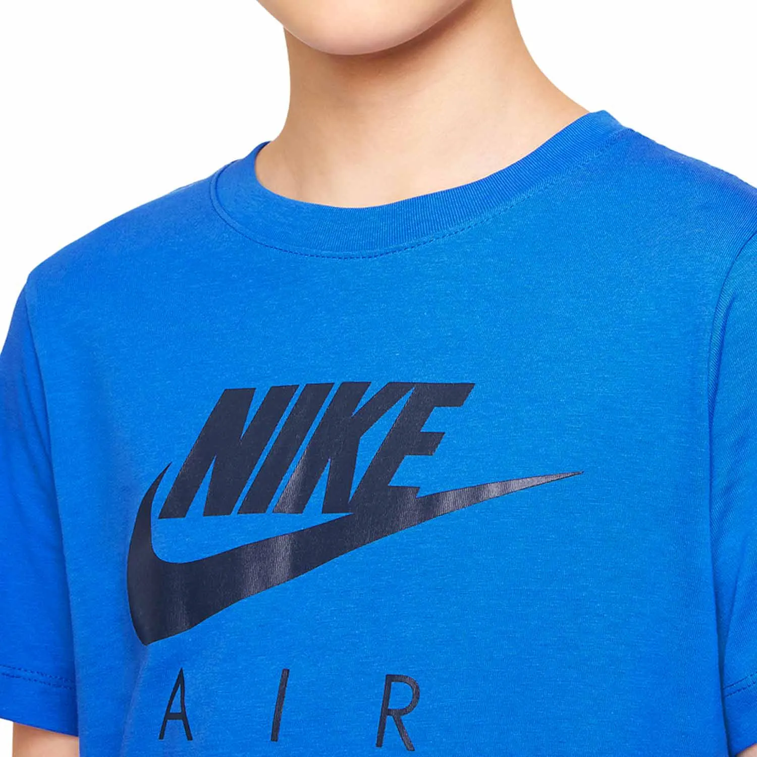 Camiseta Nike Air Sportswear niño