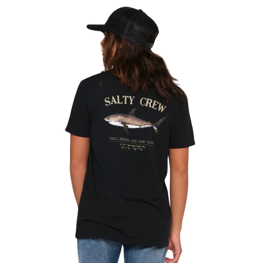 CAMISETA SALTY CREW BRUCE BOYFRIEND