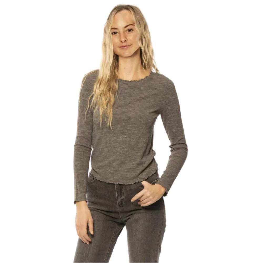 CAMISETA SISSTREVOLUTION ANGELICA
