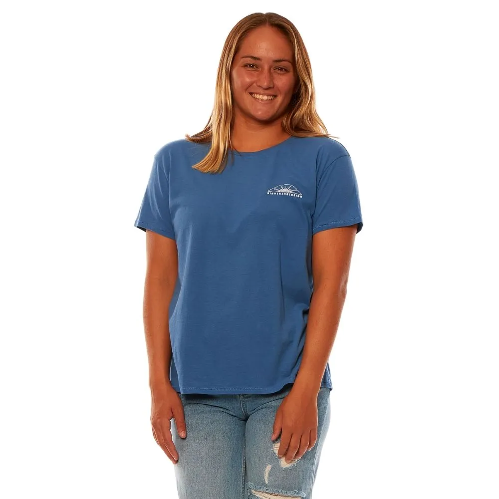 CAMISETA SISSTREVOLUTION DAYBREAK