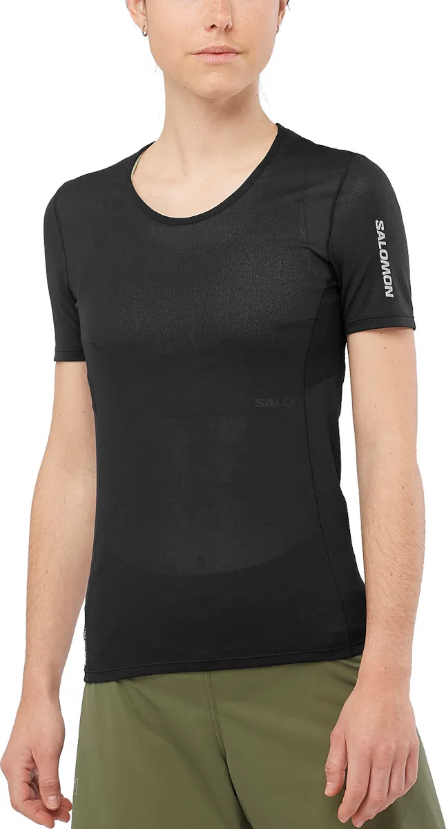 Camiseta S/LAB SENSE TEE W
