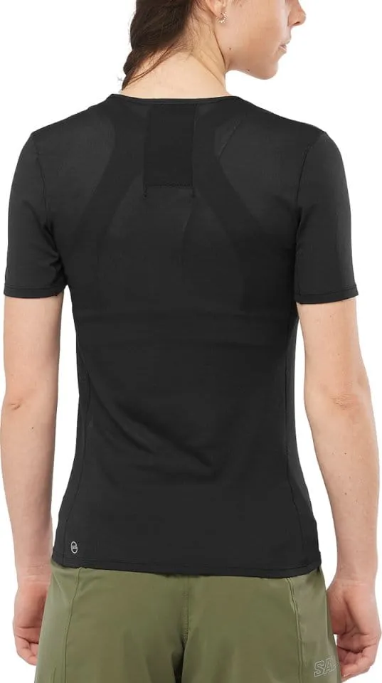 Camiseta S/LAB SENSE TEE W