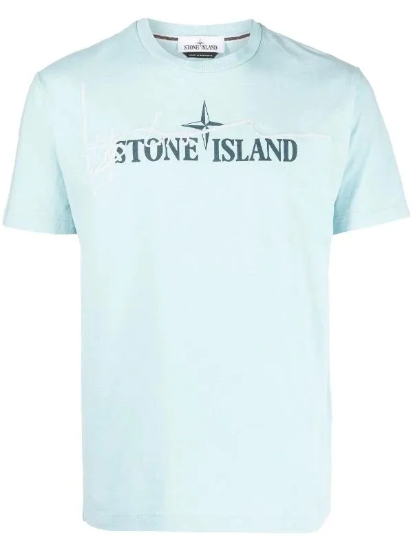 Camiseta Stone Island