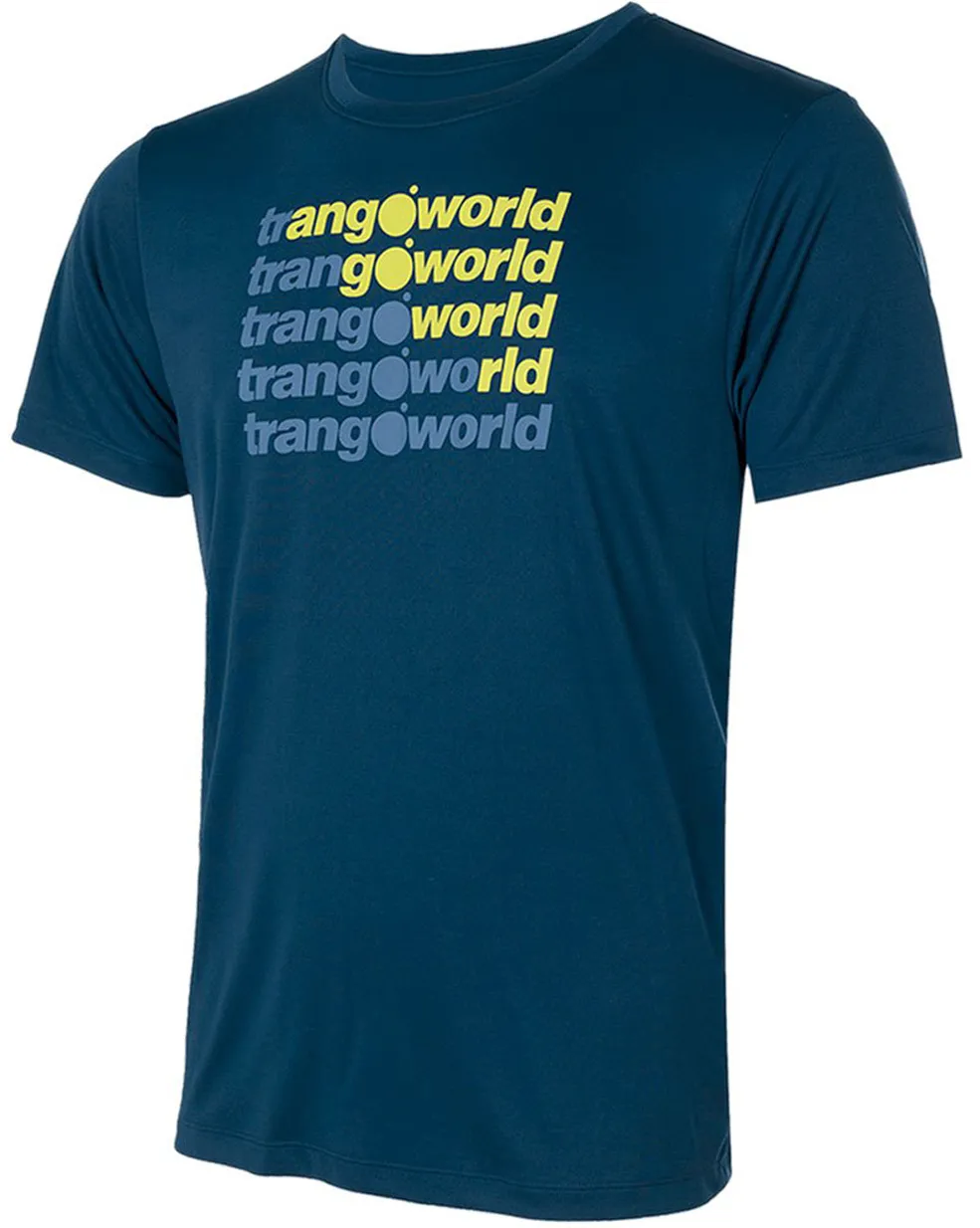Camiseta Trangoworld Arbas 220