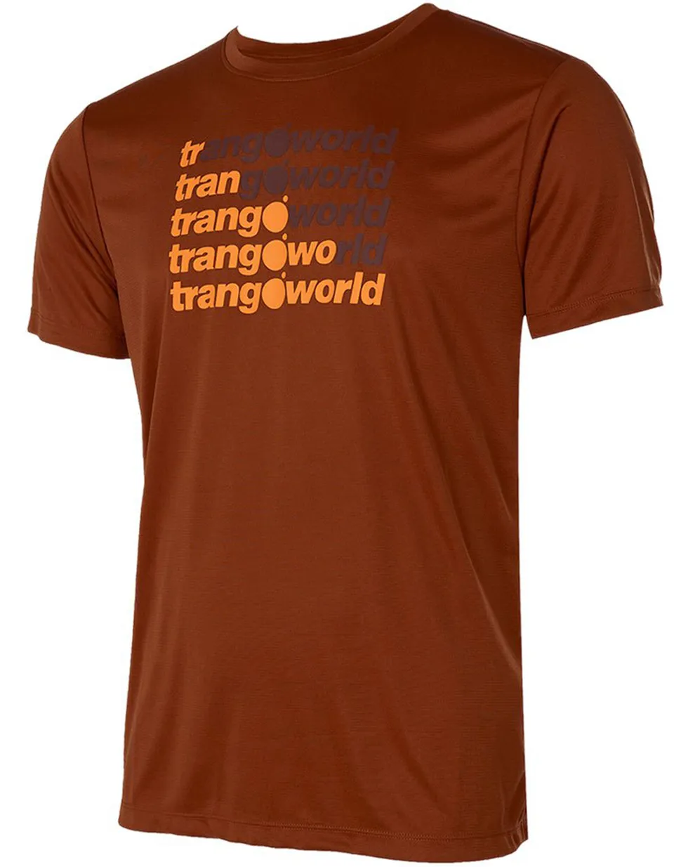 Camiseta Trangoworld Arbas 230