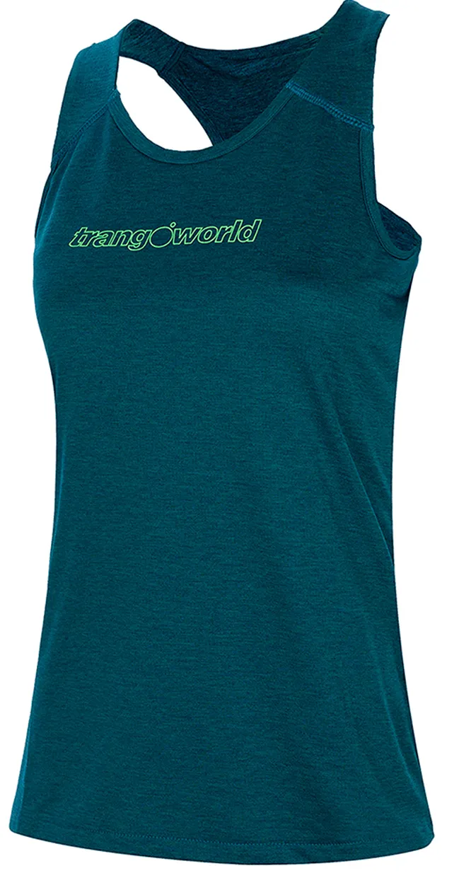 Camiseta Trangoworld Arun 150