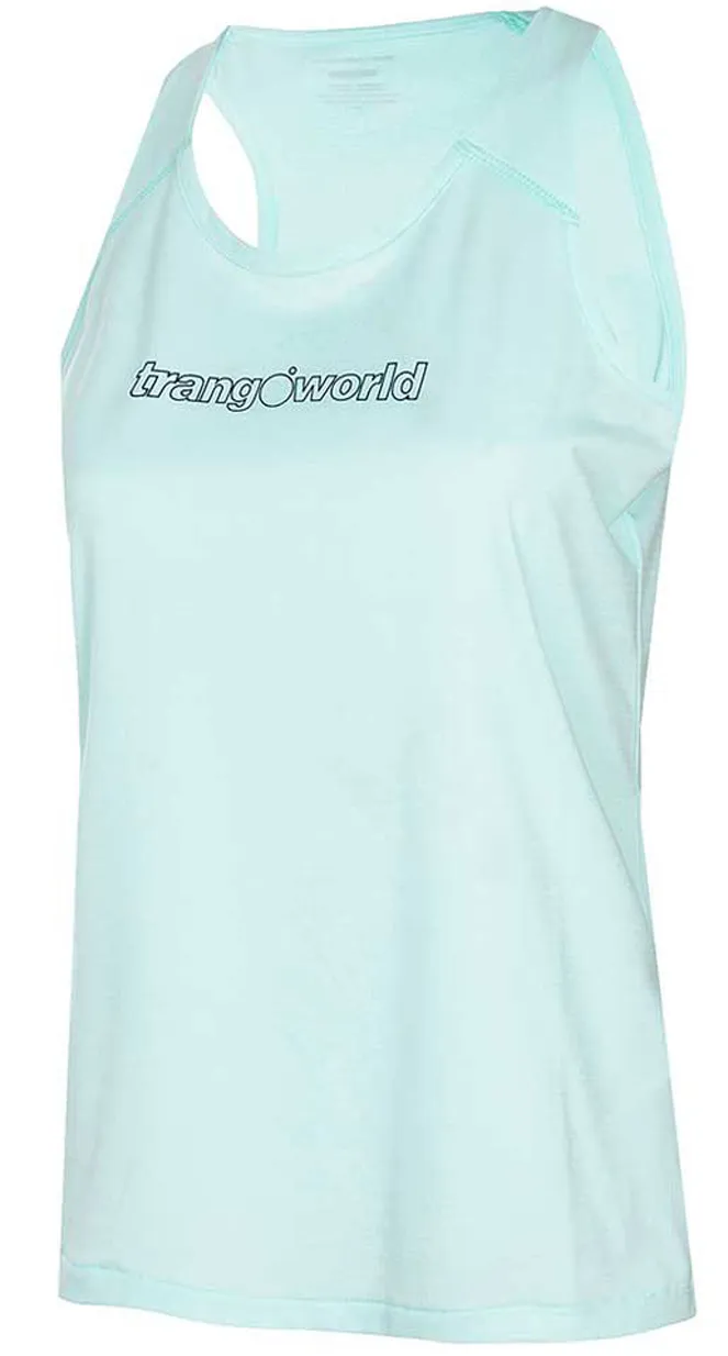 Camiseta Trangoworld Arun 1C0