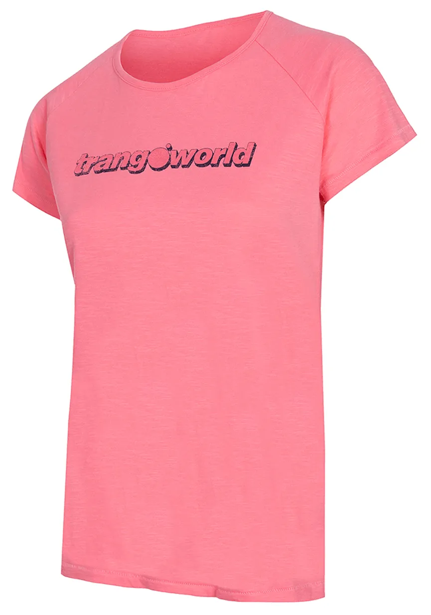 Camiseta Trangoworld Azagra 580