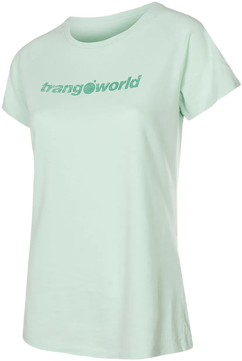 Camiseta Trangoworld Azagra TH 290