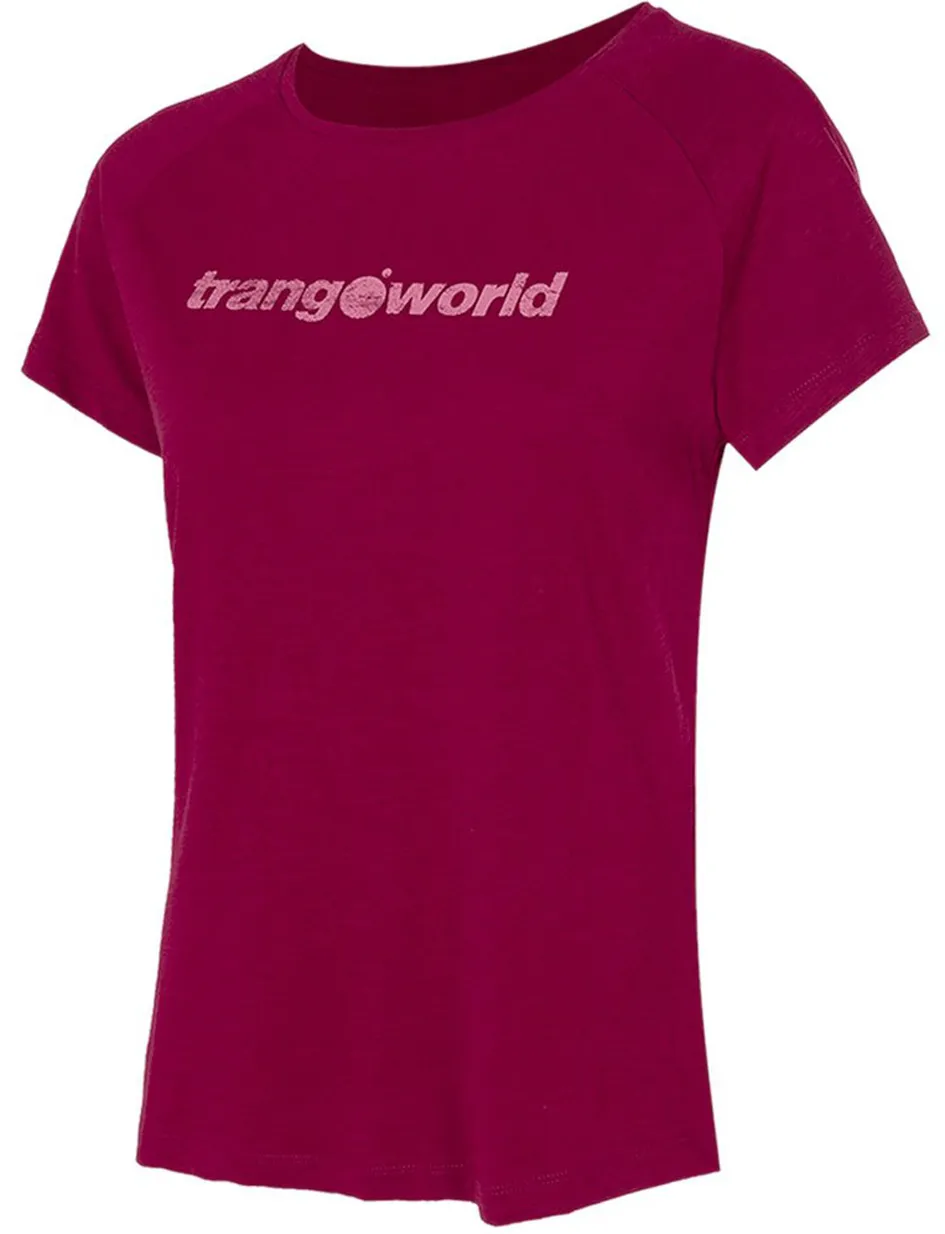 Camiseta Trangoworld Azagra TH 2K0