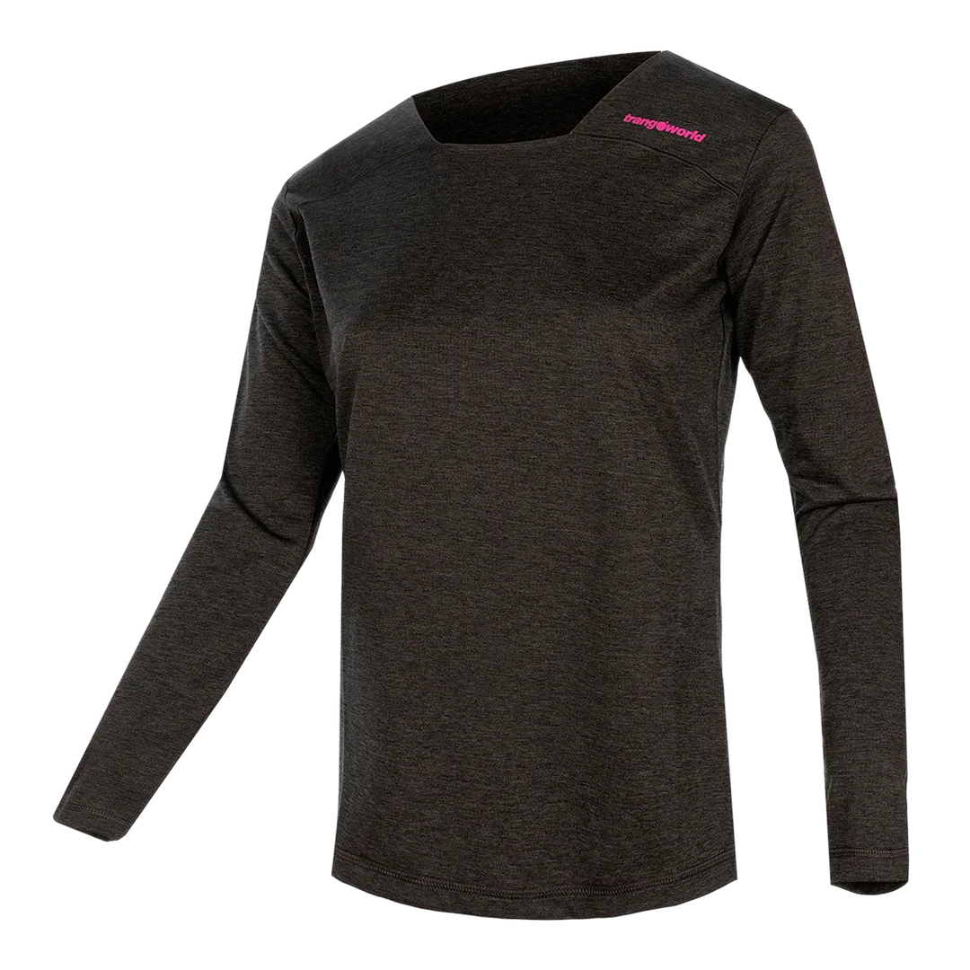 Camiseta Trangoworld Beas 190