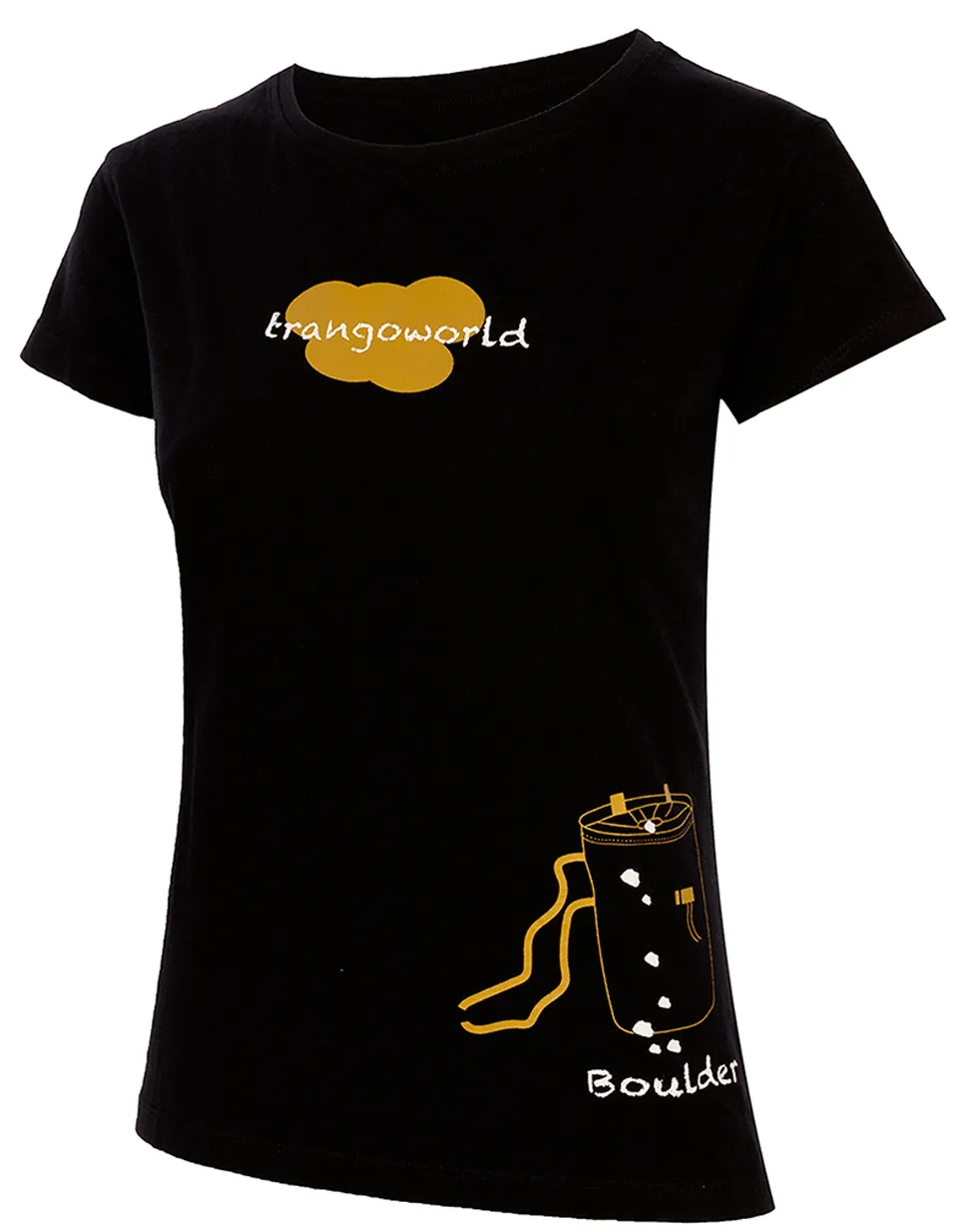 Camiseta Trangoworld Berriel 1R0