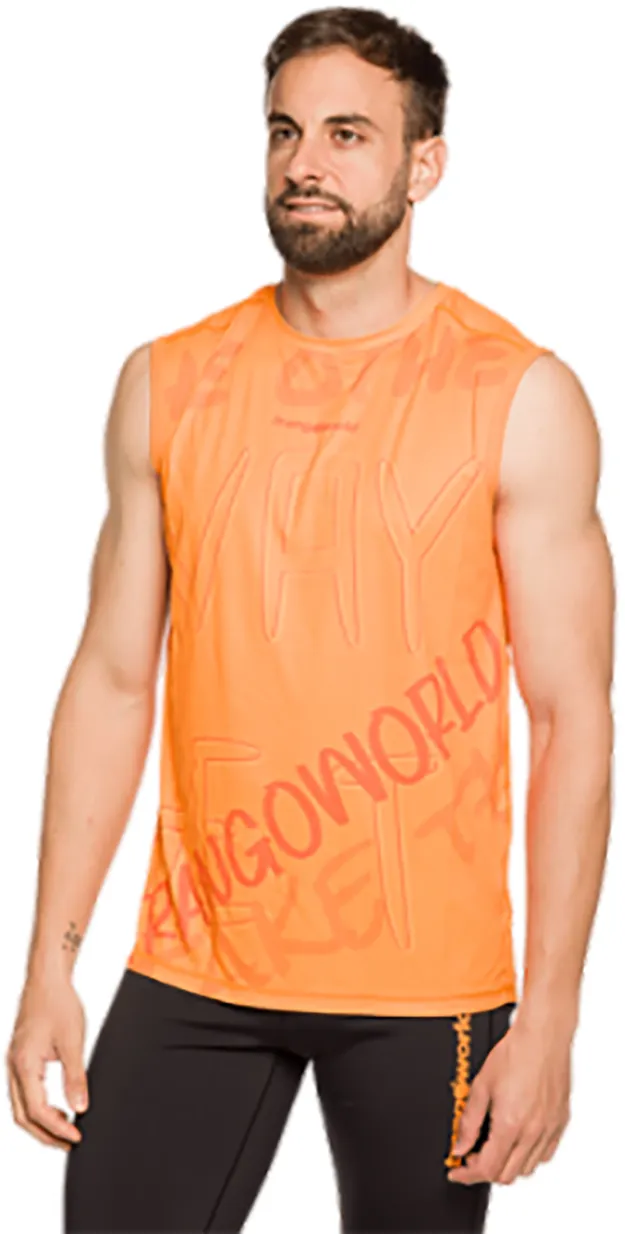 Camiseta Trangoworld Champex 130