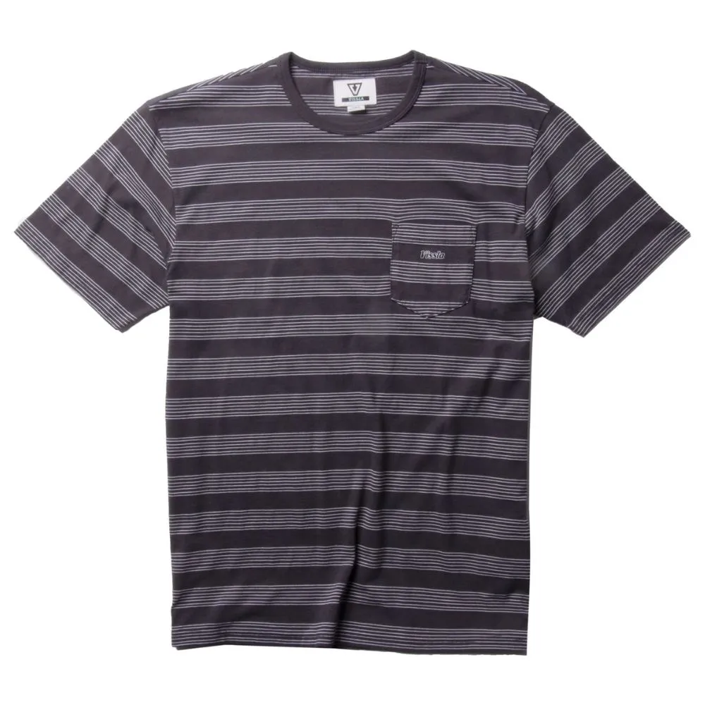 CAMISETA VISSLA LOW LINE