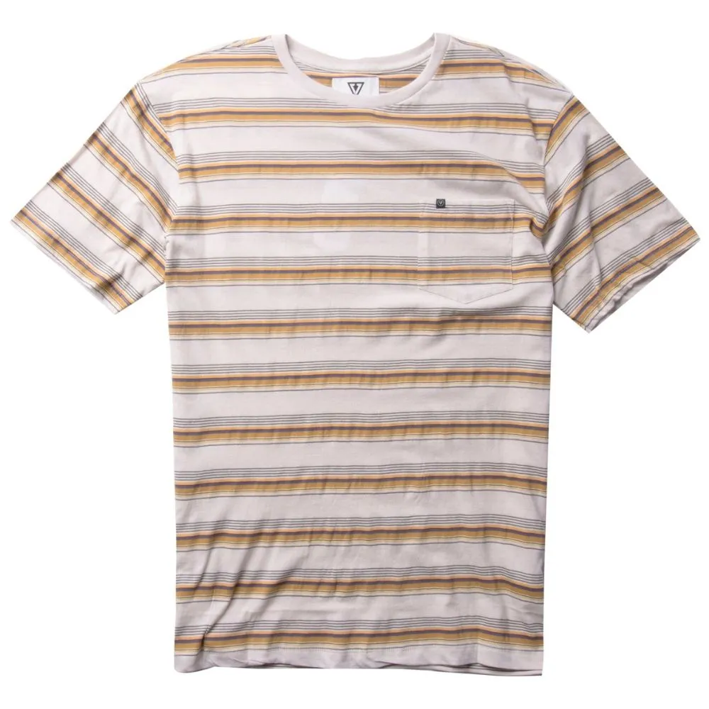 CAMISETA VISSLA SUPERBOLT