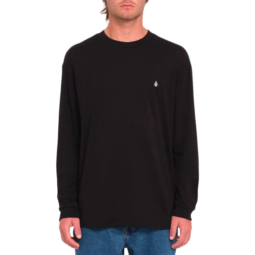 CAMISETA VOLCOM STONE BLANKS BSC