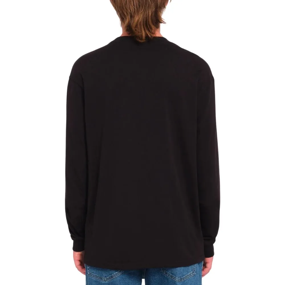 CAMISETA VOLCOM STONE BLANKS BSC