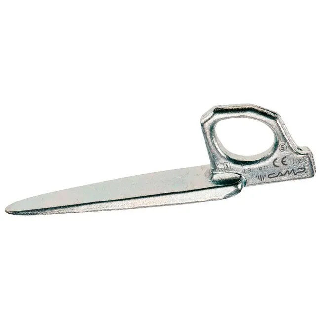 camp Soft Fix Ring 14 cm