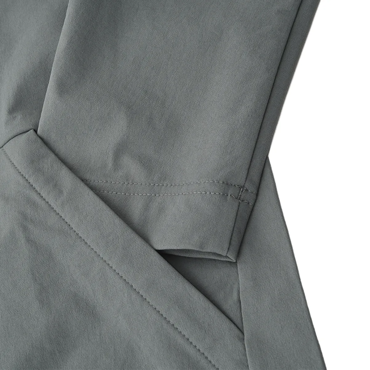 Campera Urbana Reebok Woven Hombre