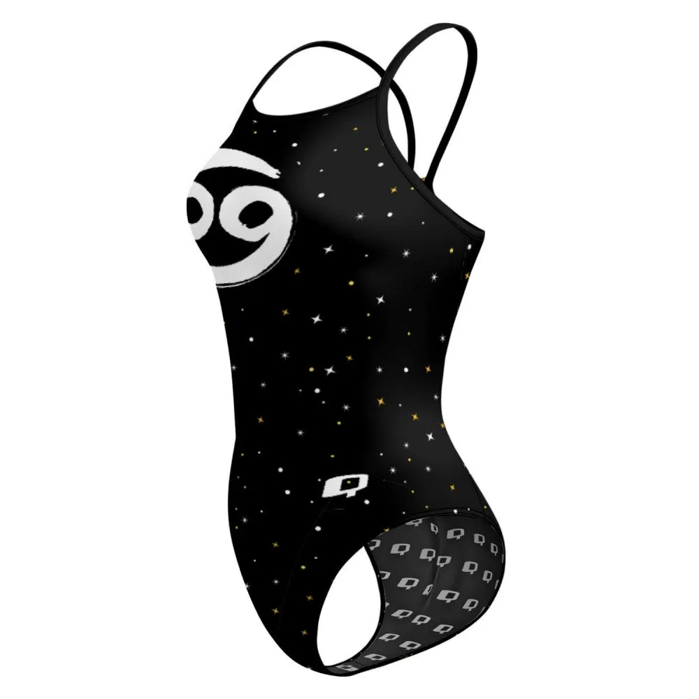 Cancer Skinny Strap