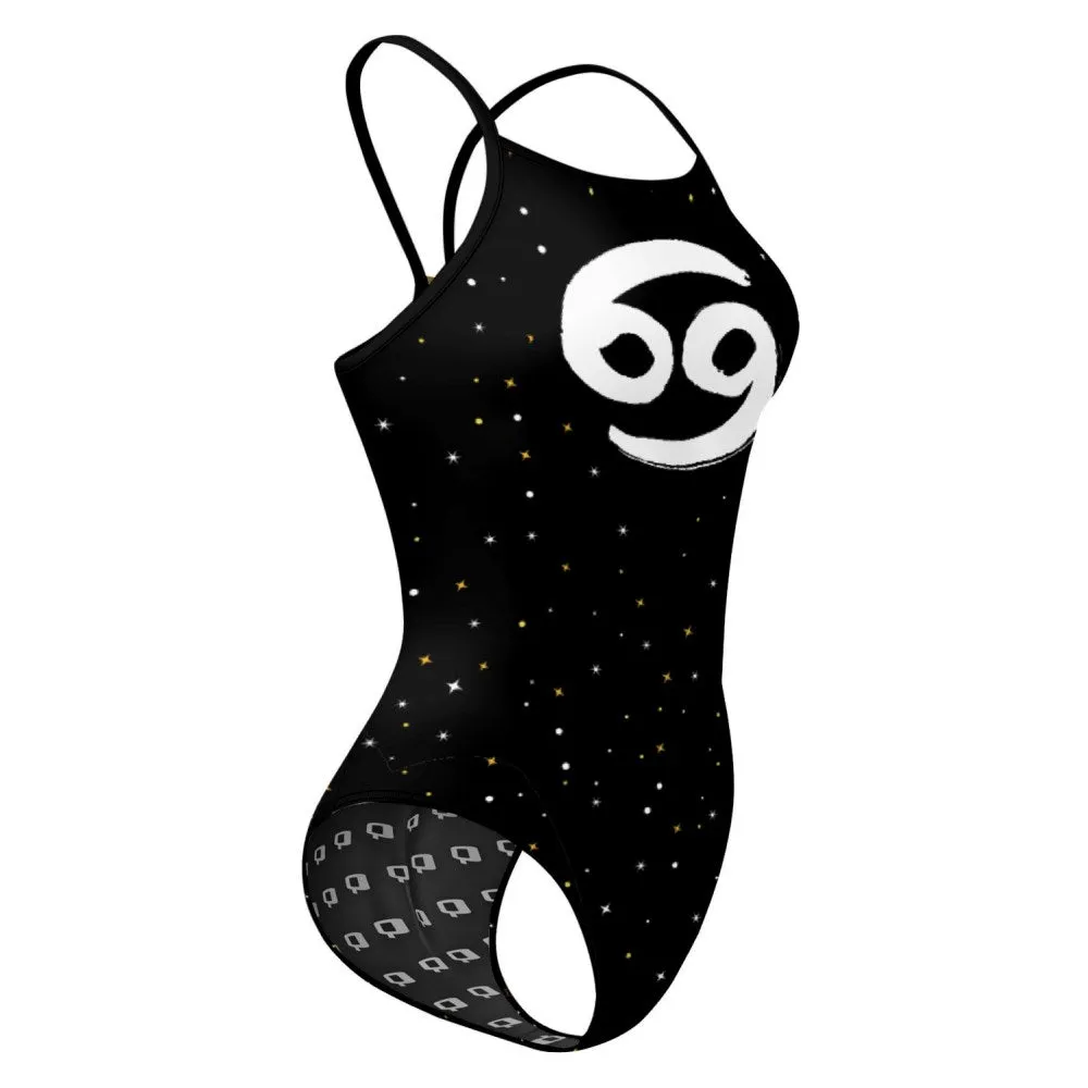 Cancer Skinny Strap