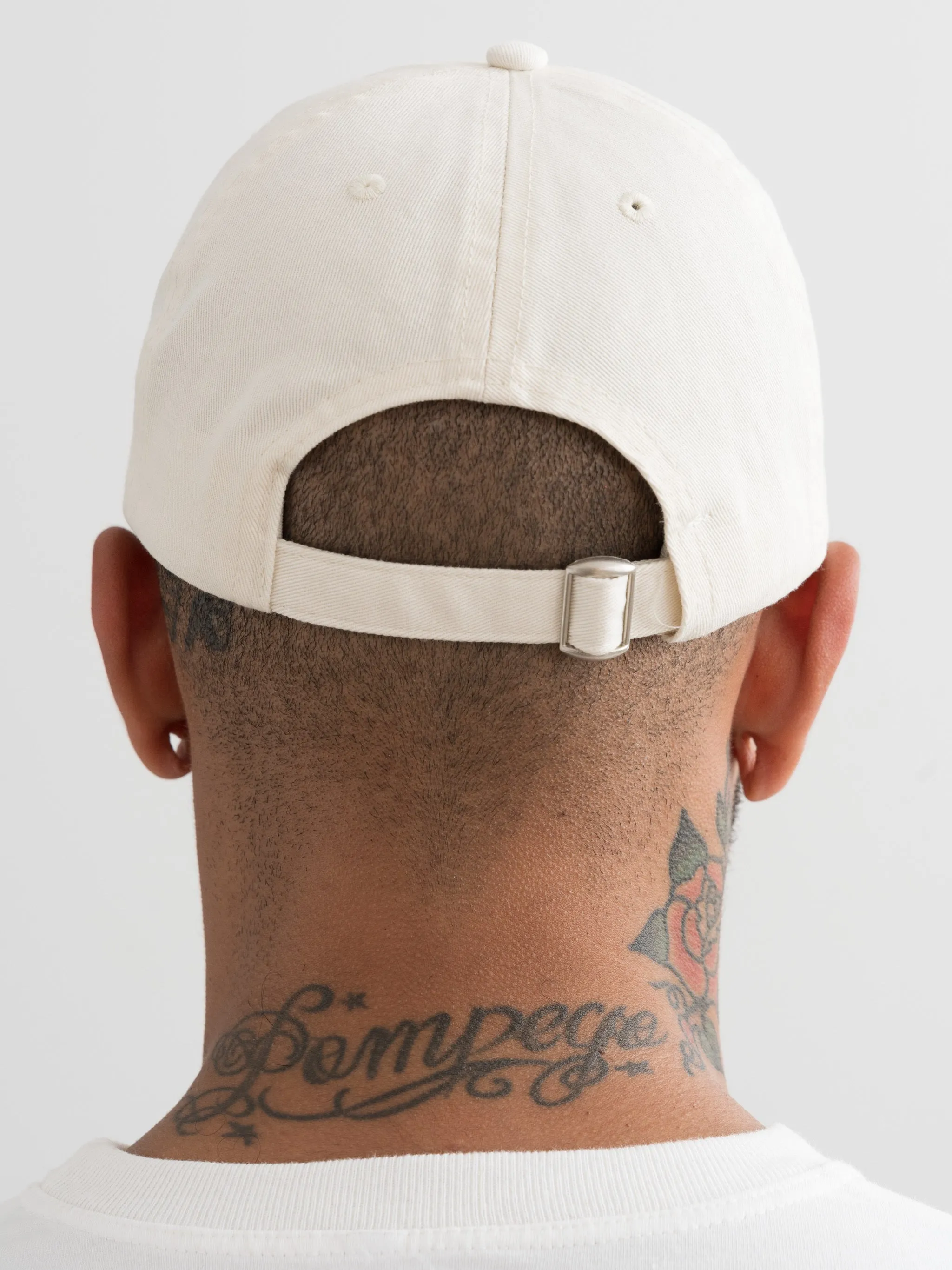 Cap Honouring a New Era