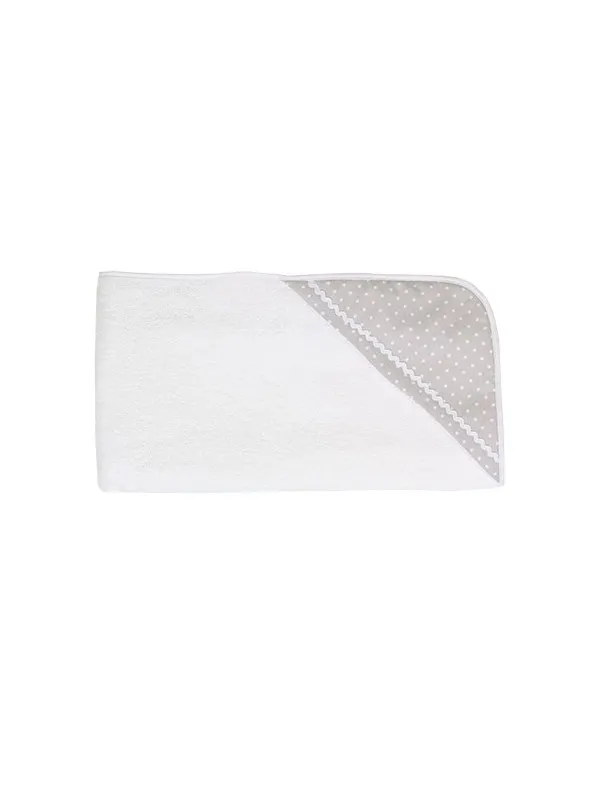 Capa de Baño Bebe