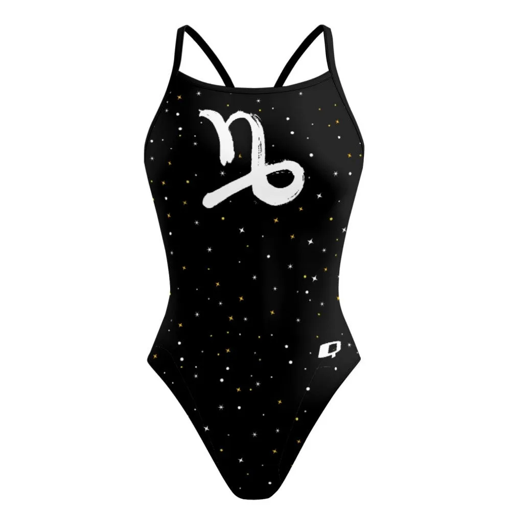 Capricornio Skinny Strap
