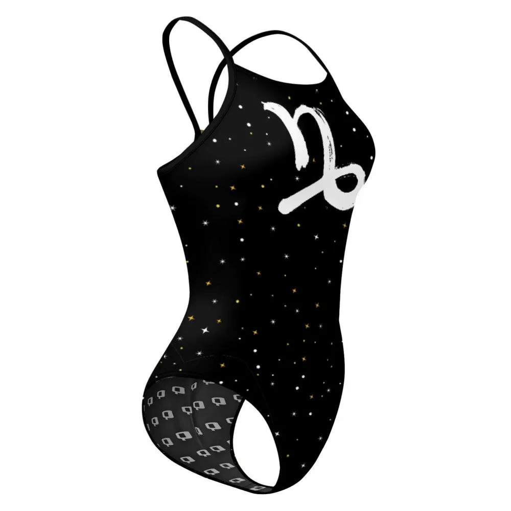 Capricornio Skinny Strap