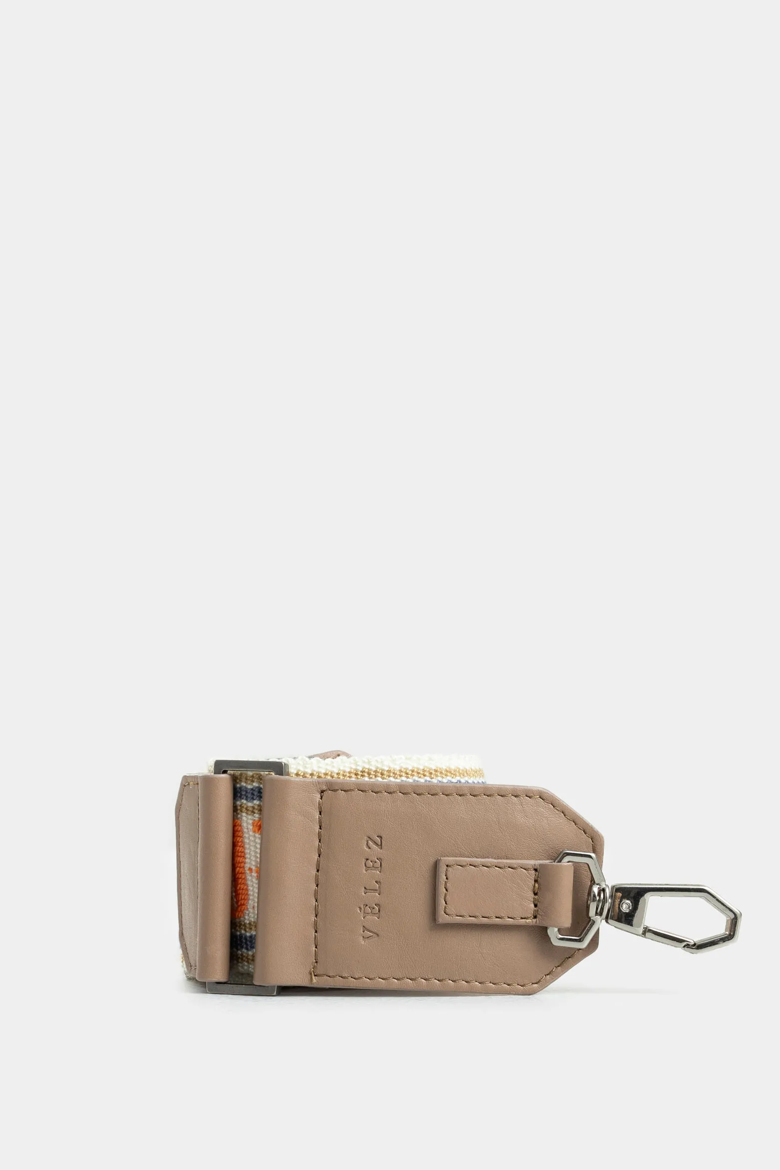 Cargadera tejida para mujer Lafaurie