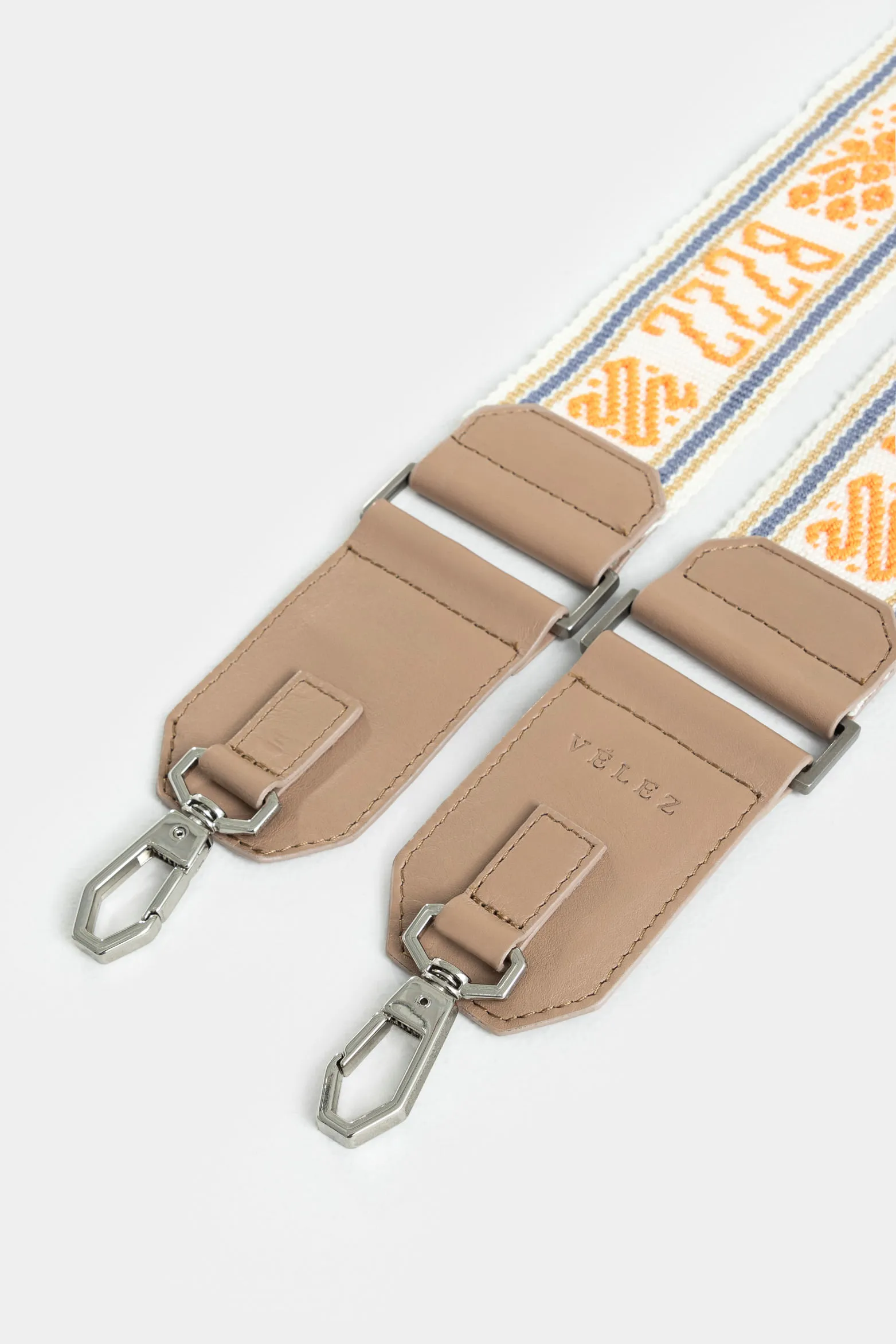 Cargadera tejida para mujer Lafaurie