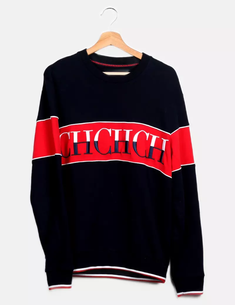 Carolina Herrera Sudadera