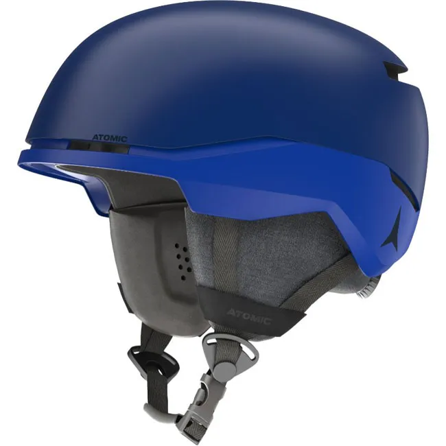 Casco atomic Four Amid