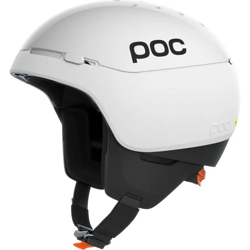 Casco de esquí Poc Meninx Rs Mips (Hydrogen White)