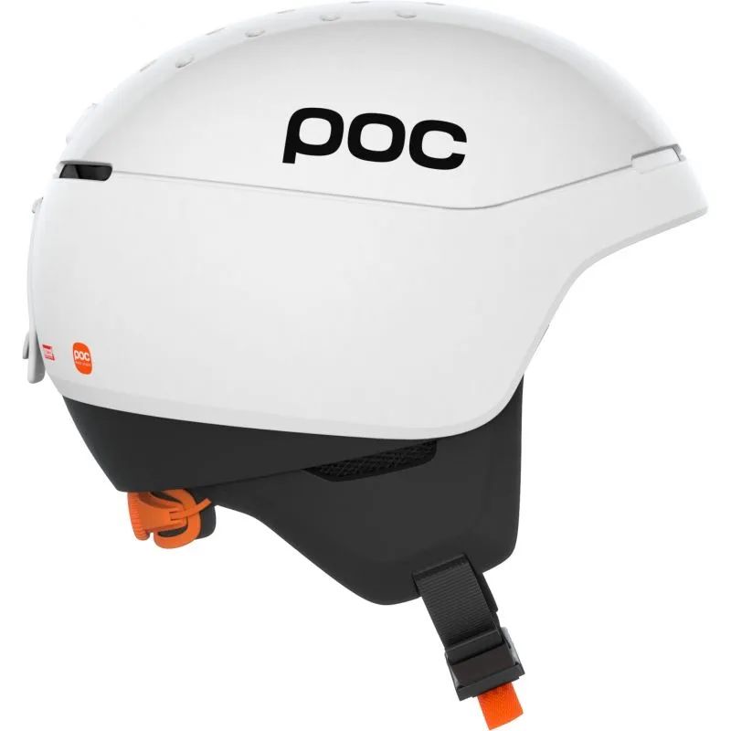 Casco de esquí Poc Meninx Rs Mips (Hydrogen White)