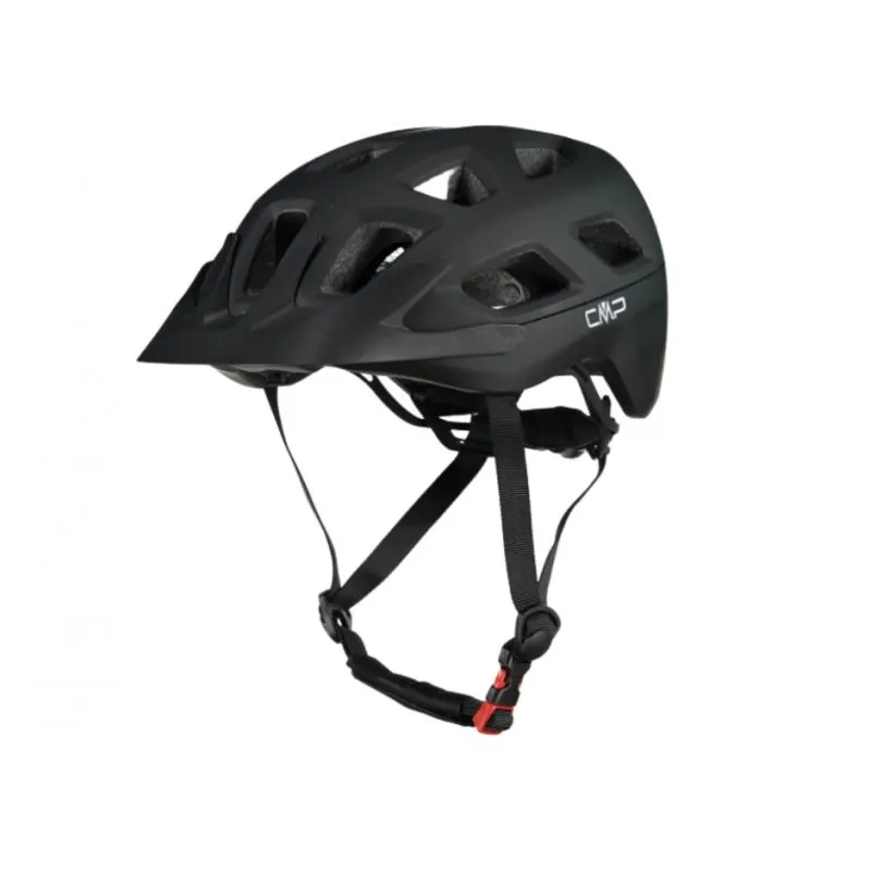 Casco MTB CMP (Rojo)