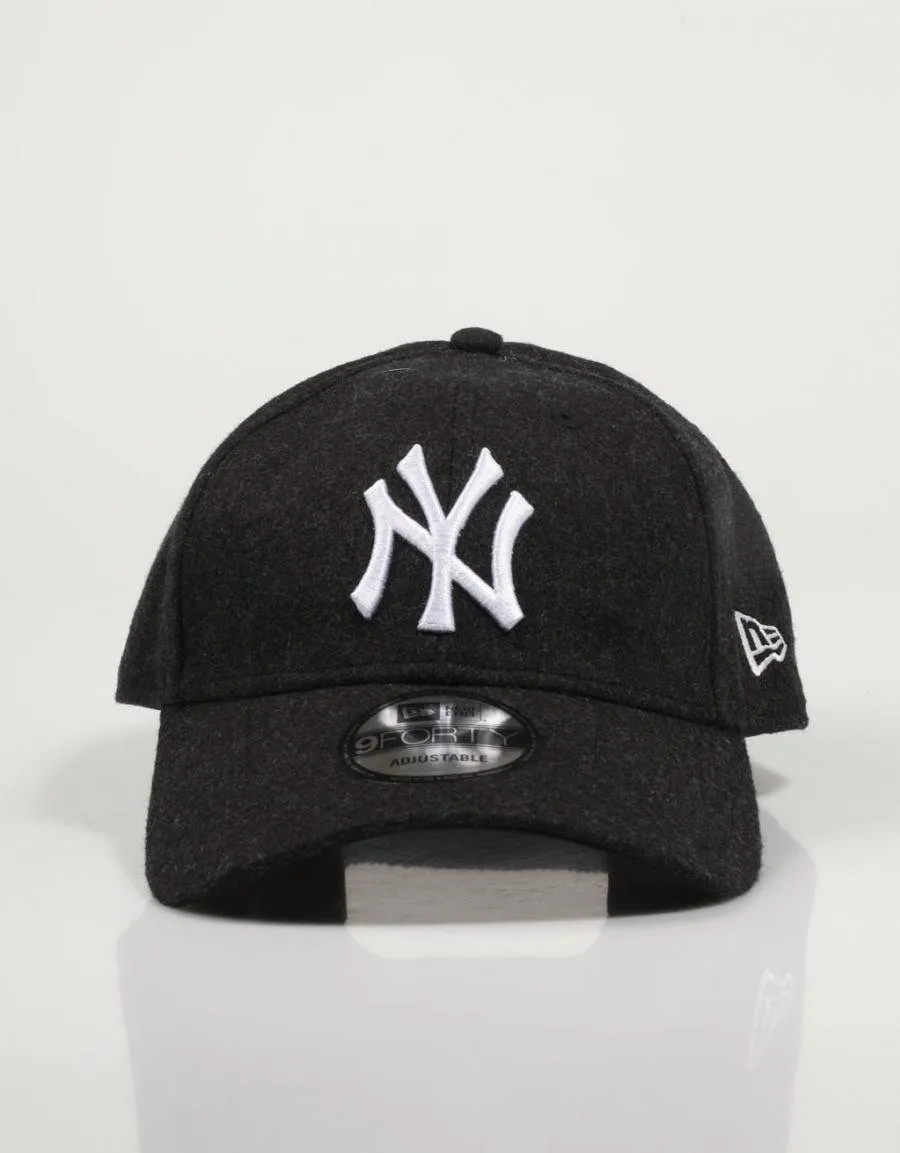  casquette NEW ERA 9forty en Noir 80651