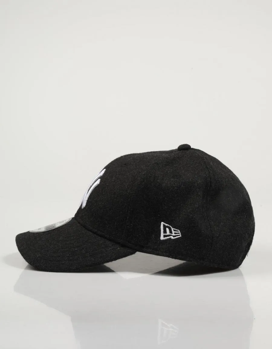  casquette NEW ERA 9forty en Noir 80651