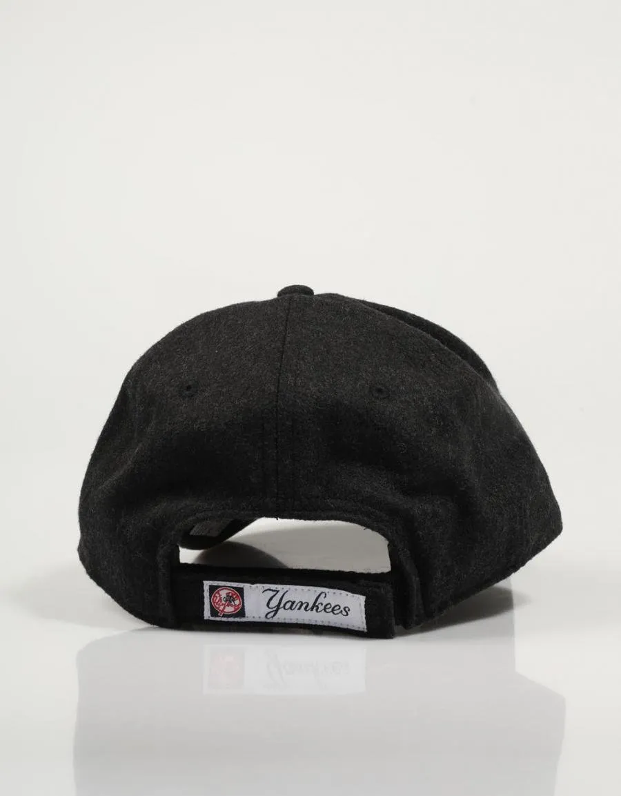  casquette NEW ERA 9forty en Noir 80651