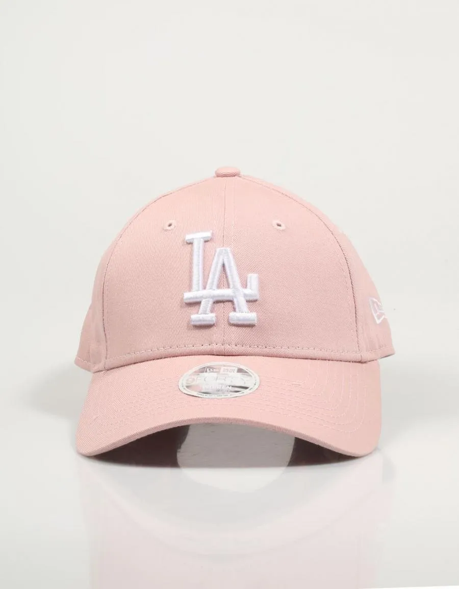  casquette NEW ERA 9forty en Rose 80654