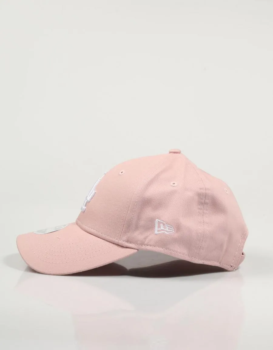 casquette NEW ERA 9forty en Rose 80654