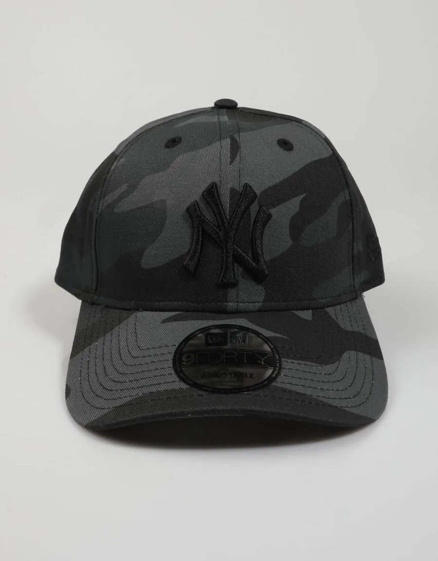  casquette NEW ERA New York Yankees en Multicolore 81701