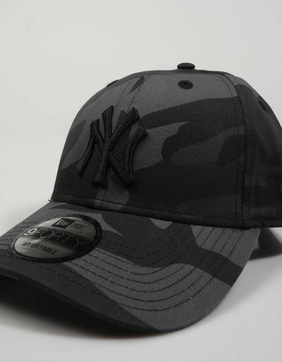  casquette NEW ERA New York Yankees en Multicolore 81701